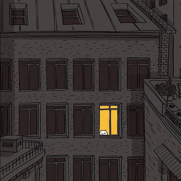 Meet your Posher, Carmela - Picture 1 of 1